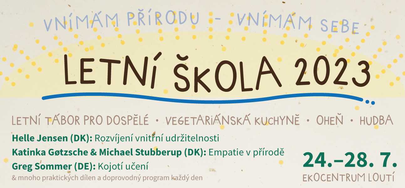 Letní škola 2023