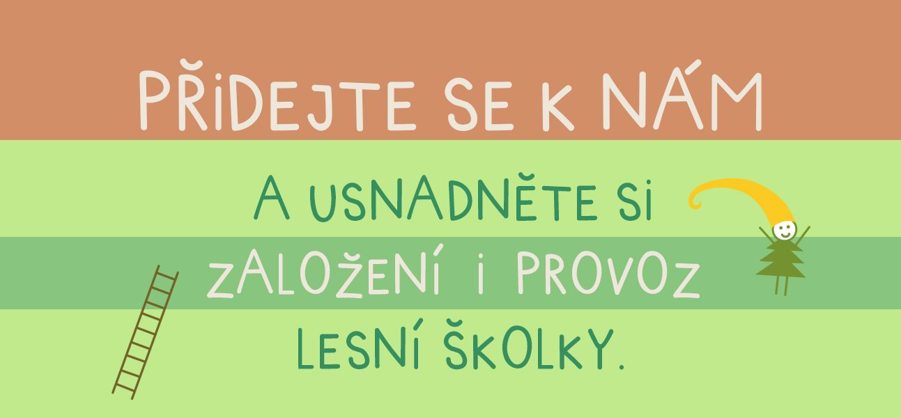 Přidejte se k nám!